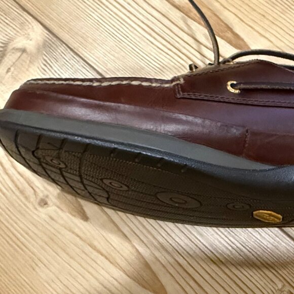 Sperry Top Sider Gold Cup Collection Men's Size 12  0219444 - Picture 14 of 16